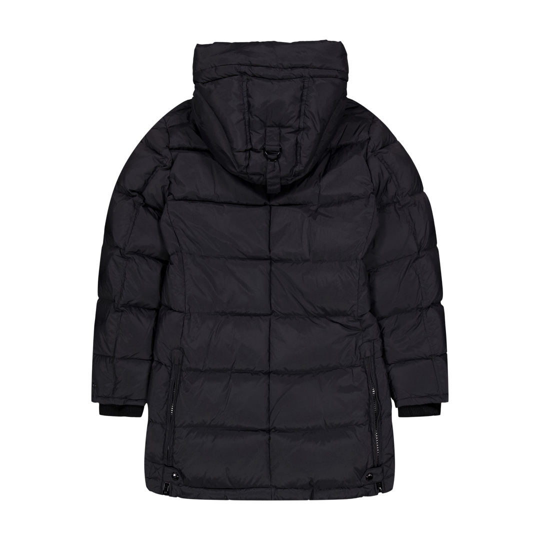 Falcon Mid Black