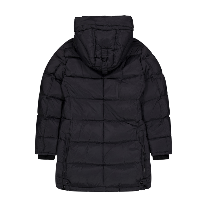 Falcon Mid Black
