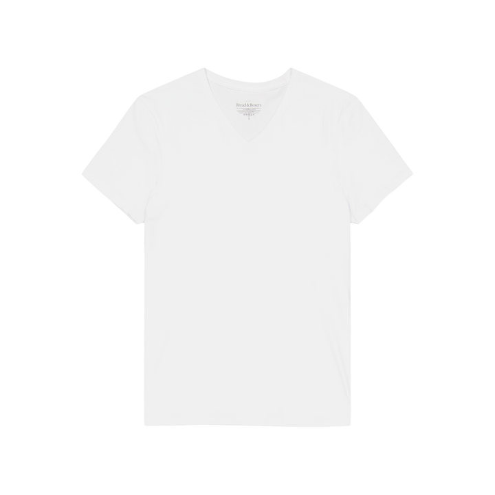 2-pack V-neck