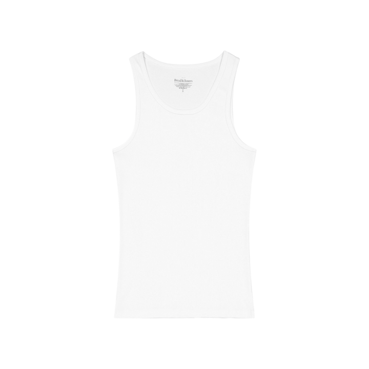 2-pack Tank Ribbed