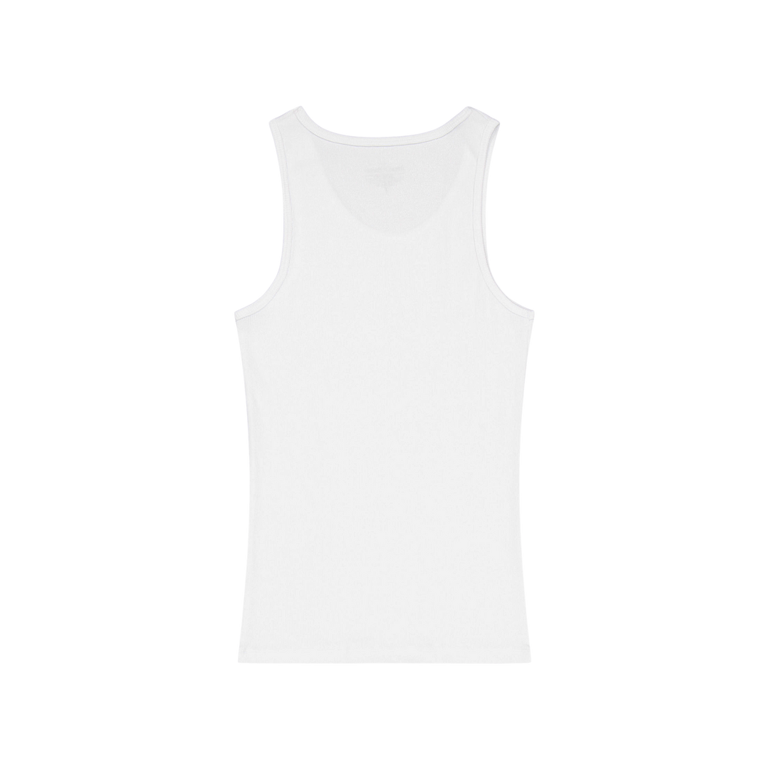 2-pack Tank Ribbed