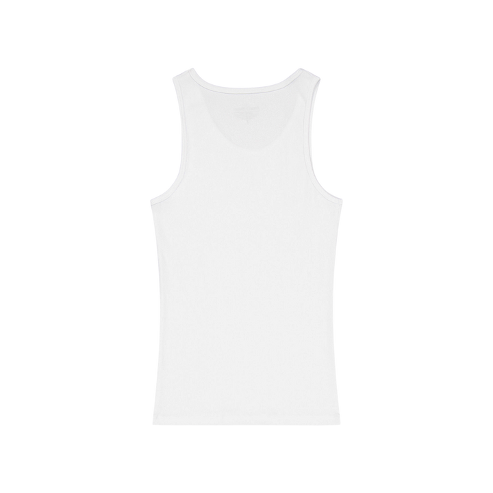 2-pack Tank Ribbed