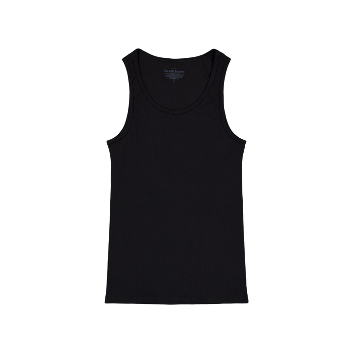 2-pack Tank Ribbed