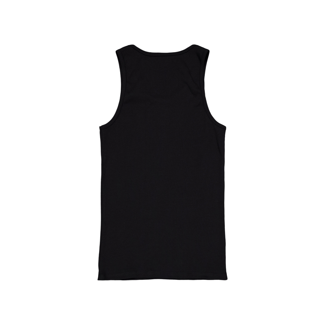 2-pack Tank Ribbed