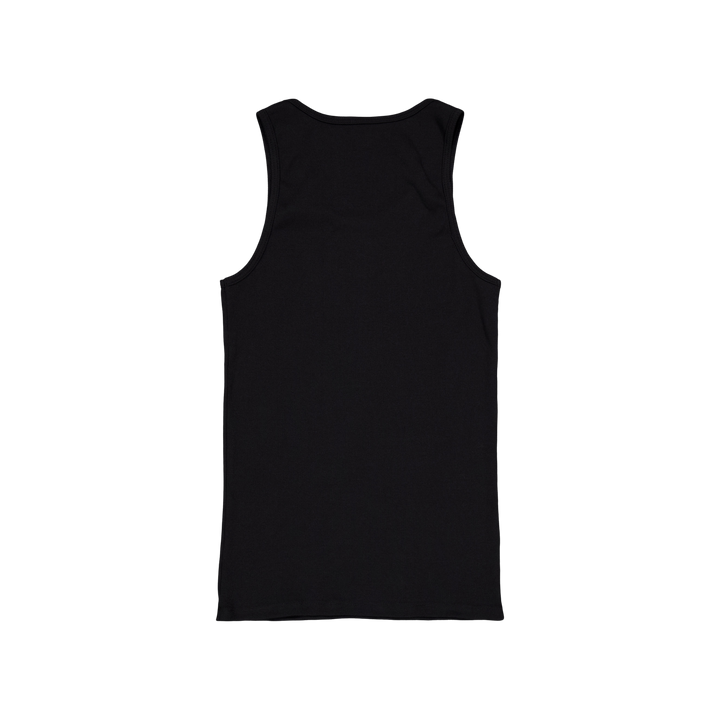 2-pack Tank Ribbed
