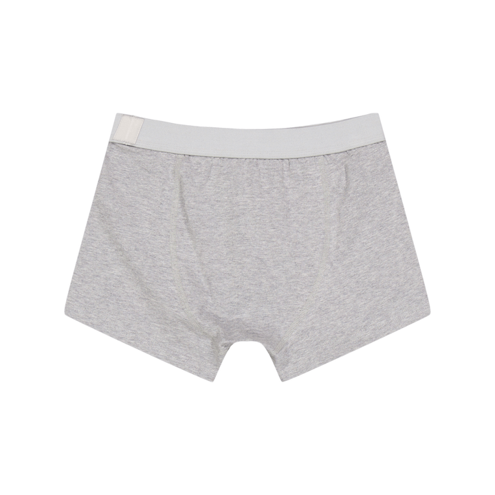 Bread & Boxers 3-pack Boxer Brief Mixed Color ,, Forest Gre