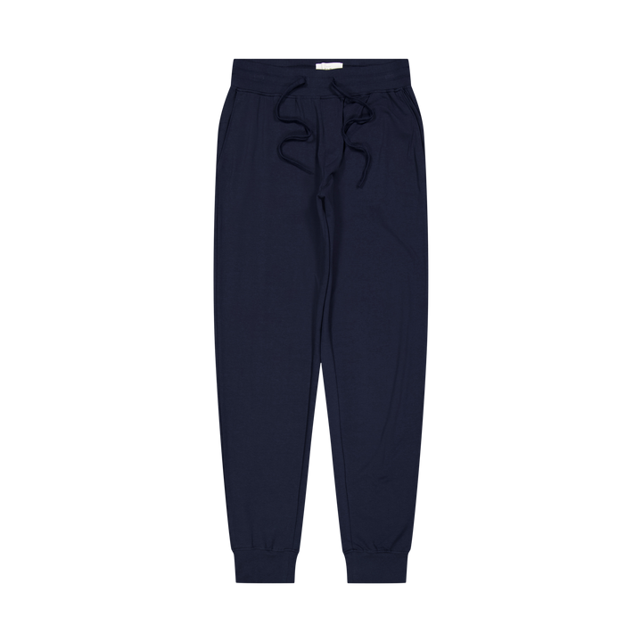 Bread & Boxers Pyjama Pant Dark