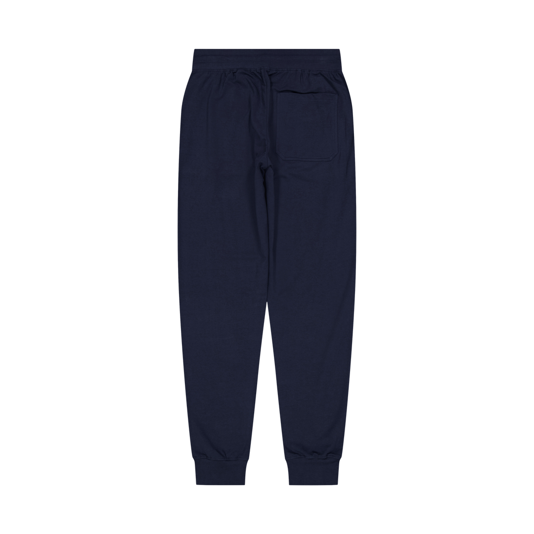 Bread & Boxers Pyjama Pant Dark