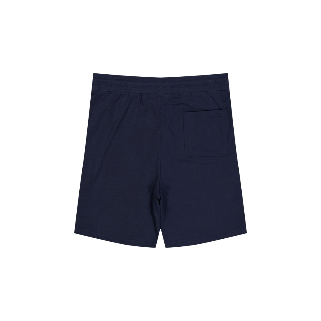 Bread & Boxers Pyjama Shorts Dark
