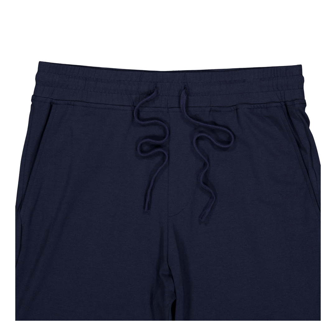 Bread & Boxers Pyjama Shorts Dark