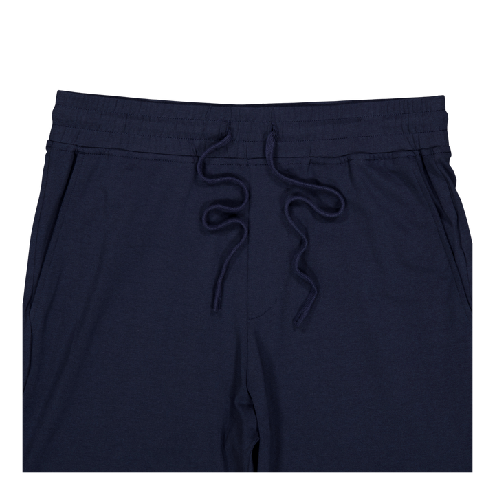 Bread & Boxers Pyjama Shorts Dark