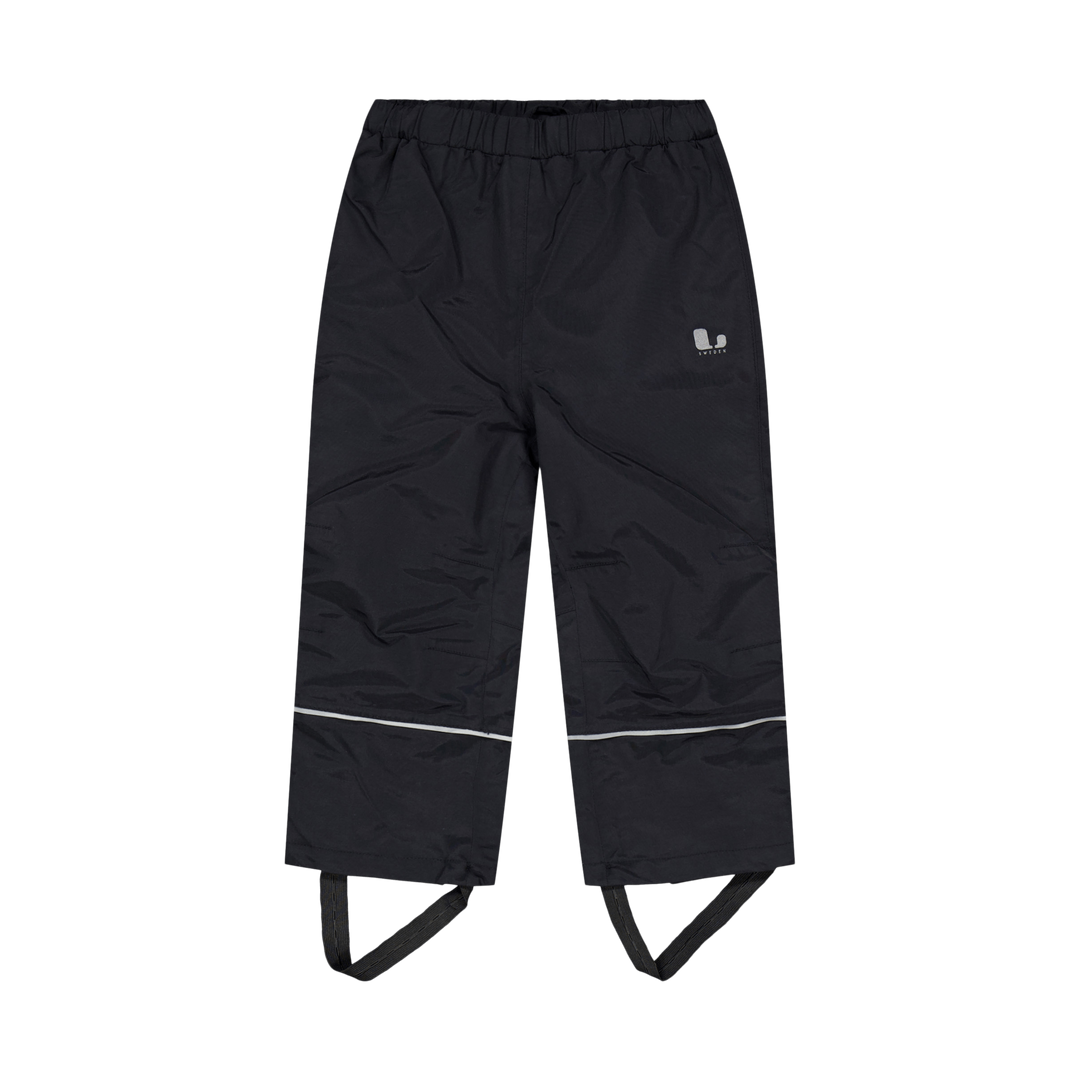 Lindberg - Lingo Skalbyxa Black