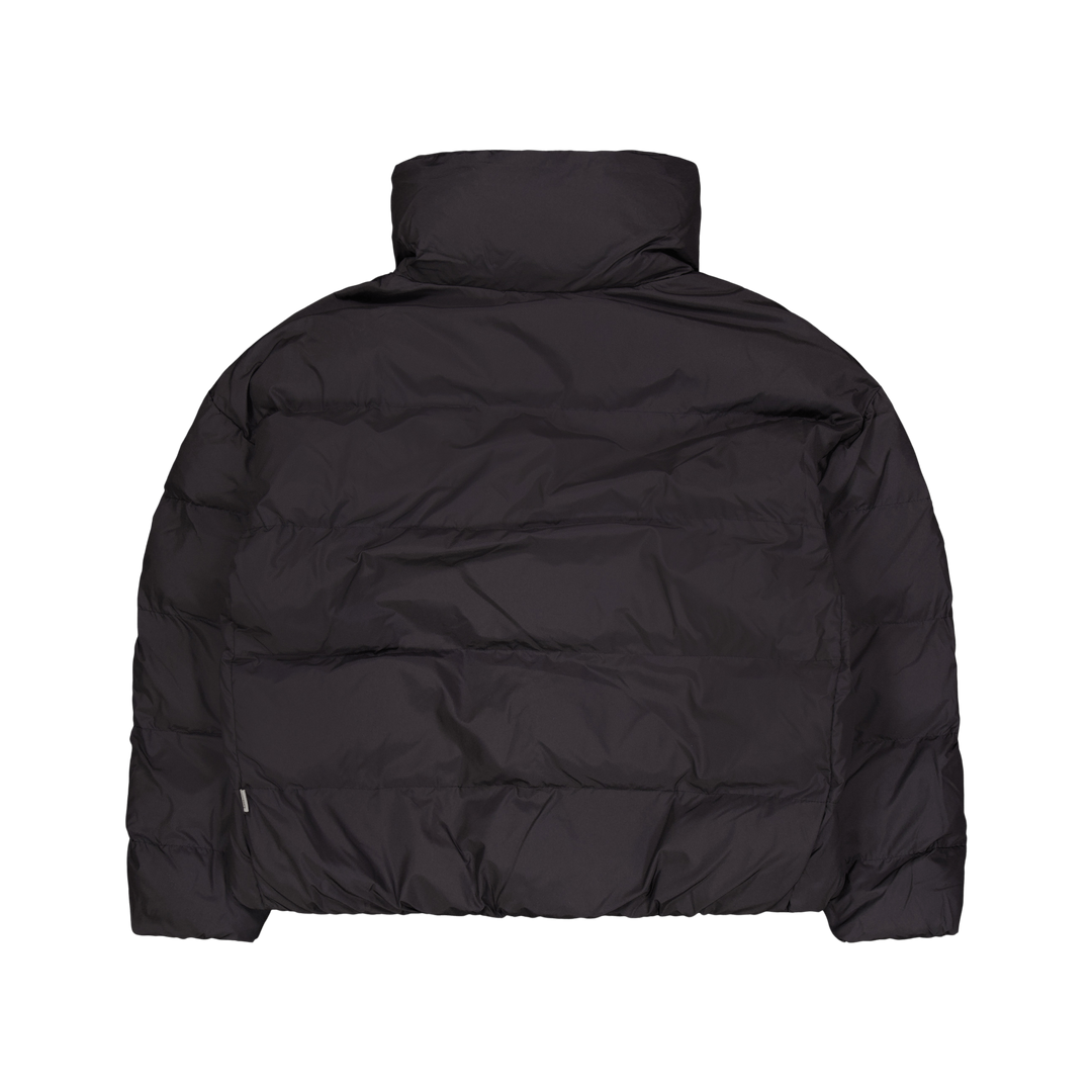 Better Polyball Puffer Puma Black