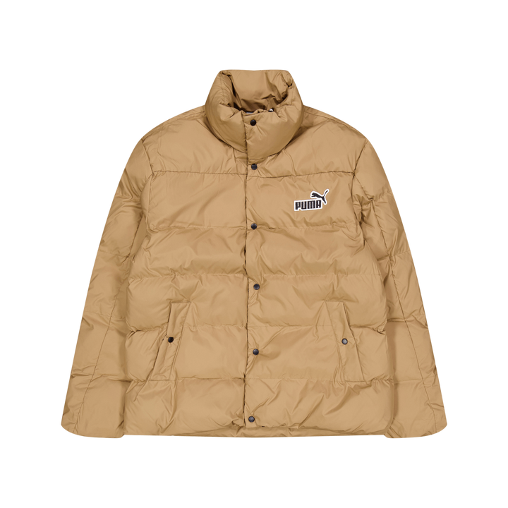 Better Polyball Puffer Toasted