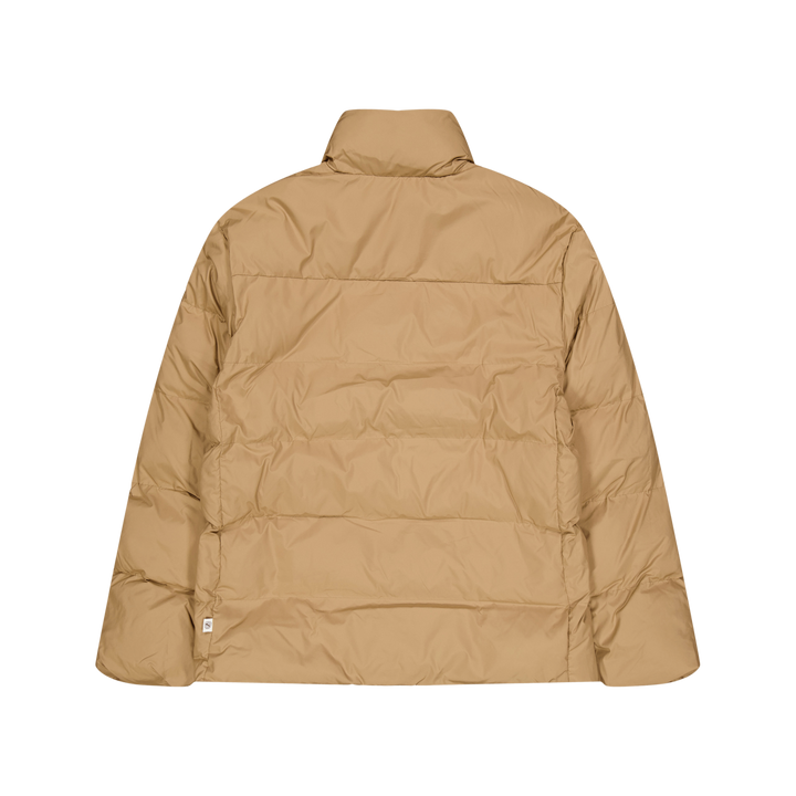 Better Polyball Puffer Toasted