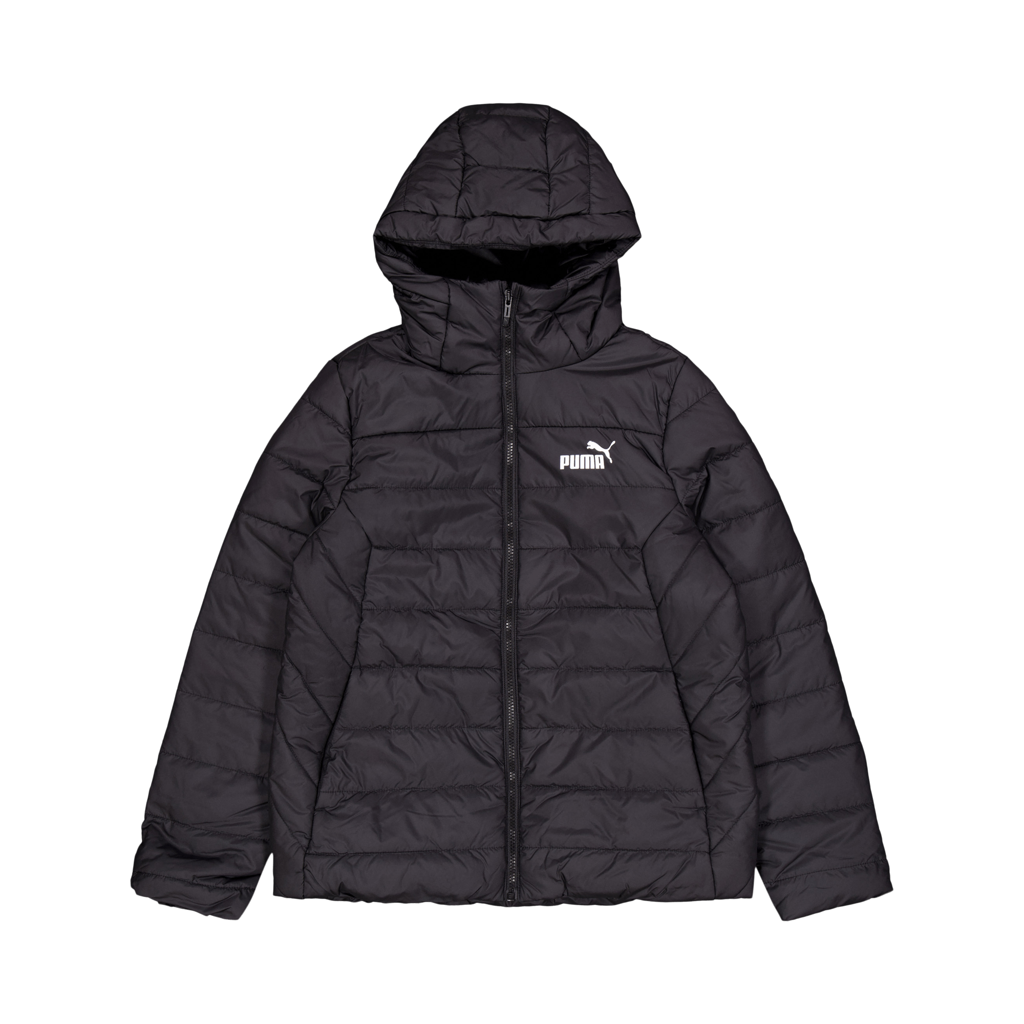 Boys puma discount coat