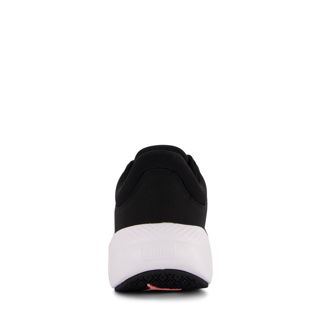 Softride Pro Wns Puma Black-koral Ice