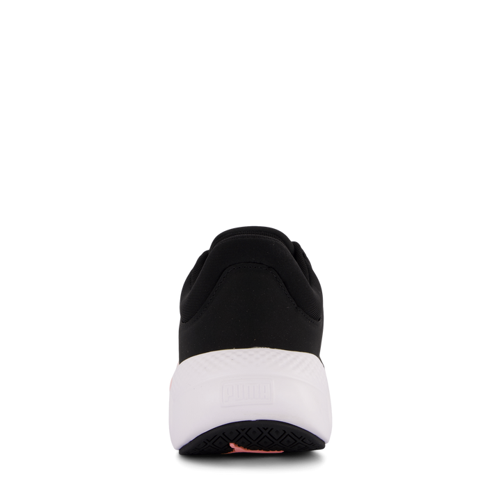 Softride Pro Wns Puma Black-koral Ice