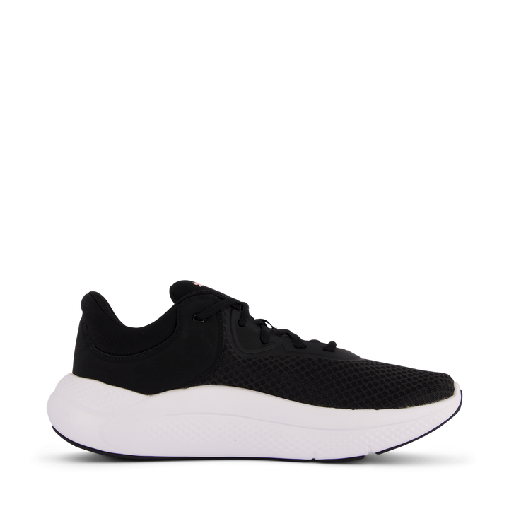 Softride Pro Wns Puma Black-koral Ice