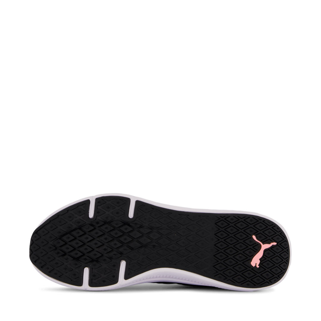 Softride Pro Wns Puma Black-koral Ice