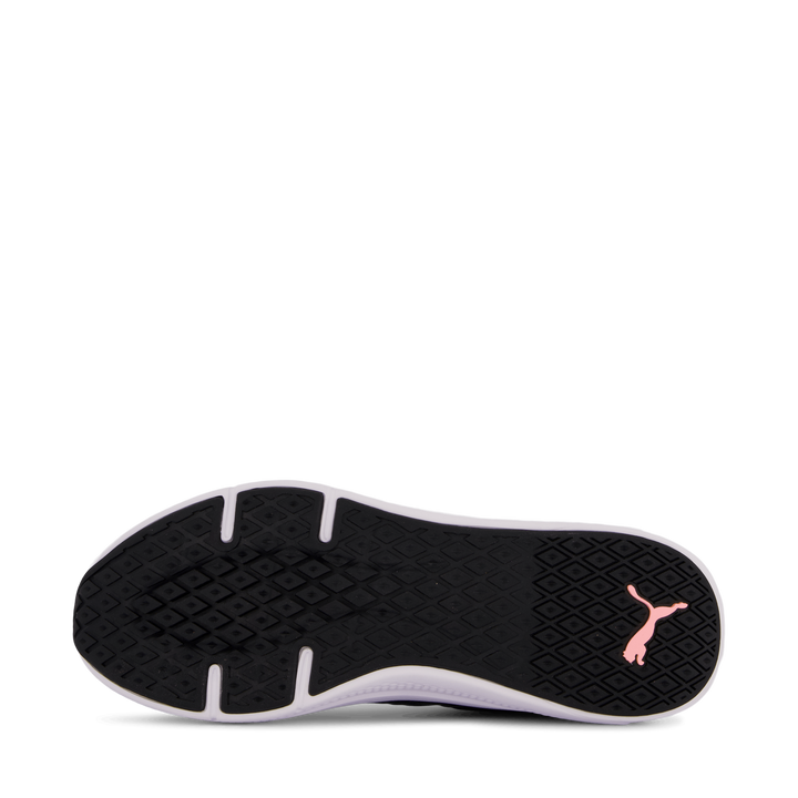 Softride Pro Wns Puma Black-koral Ice