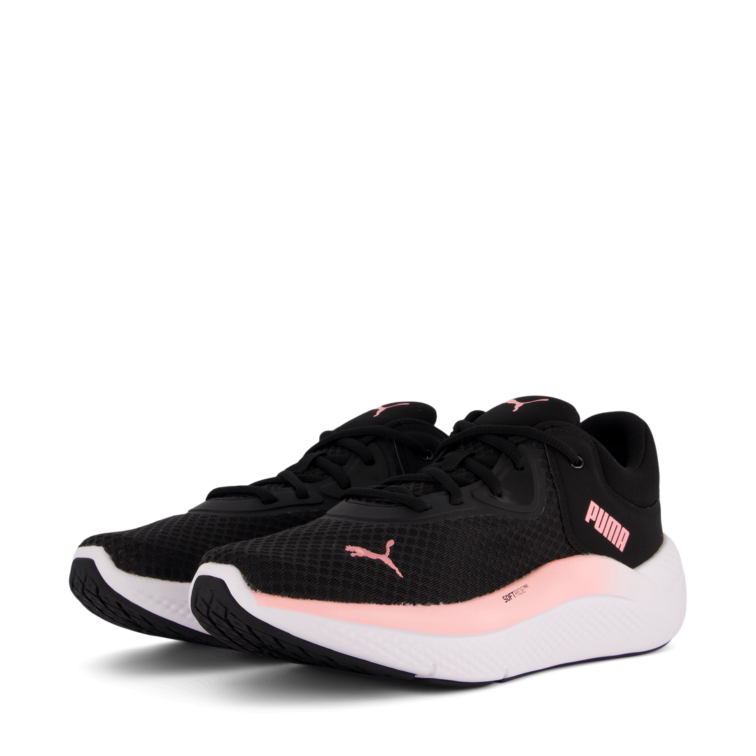 Softride Pro Wns Puma Black-koral Ice
