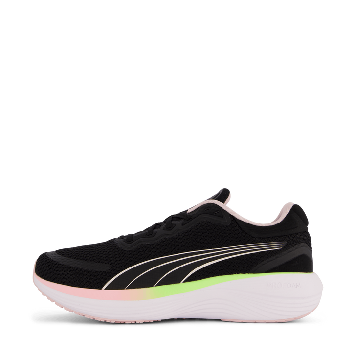 Scend Pro Puma Black-frosty Pink-speed G