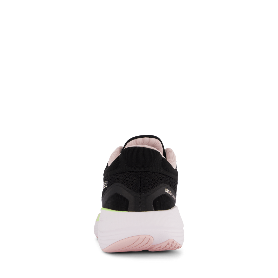 Scend Pro Puma Black-frosty Pink-speed G