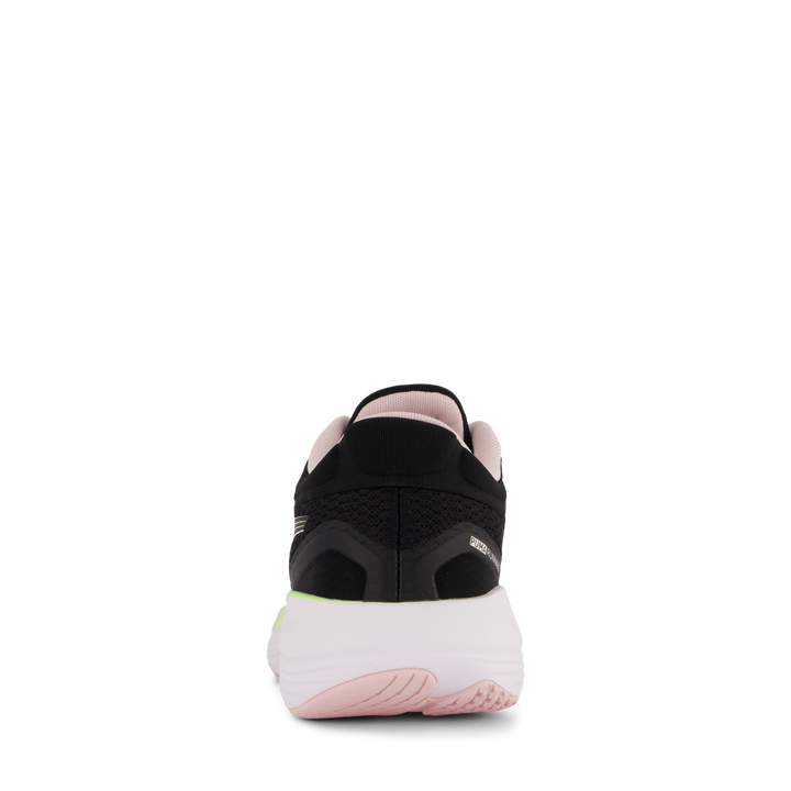 Scend Pro Puma Black-frosty Pink-speed G