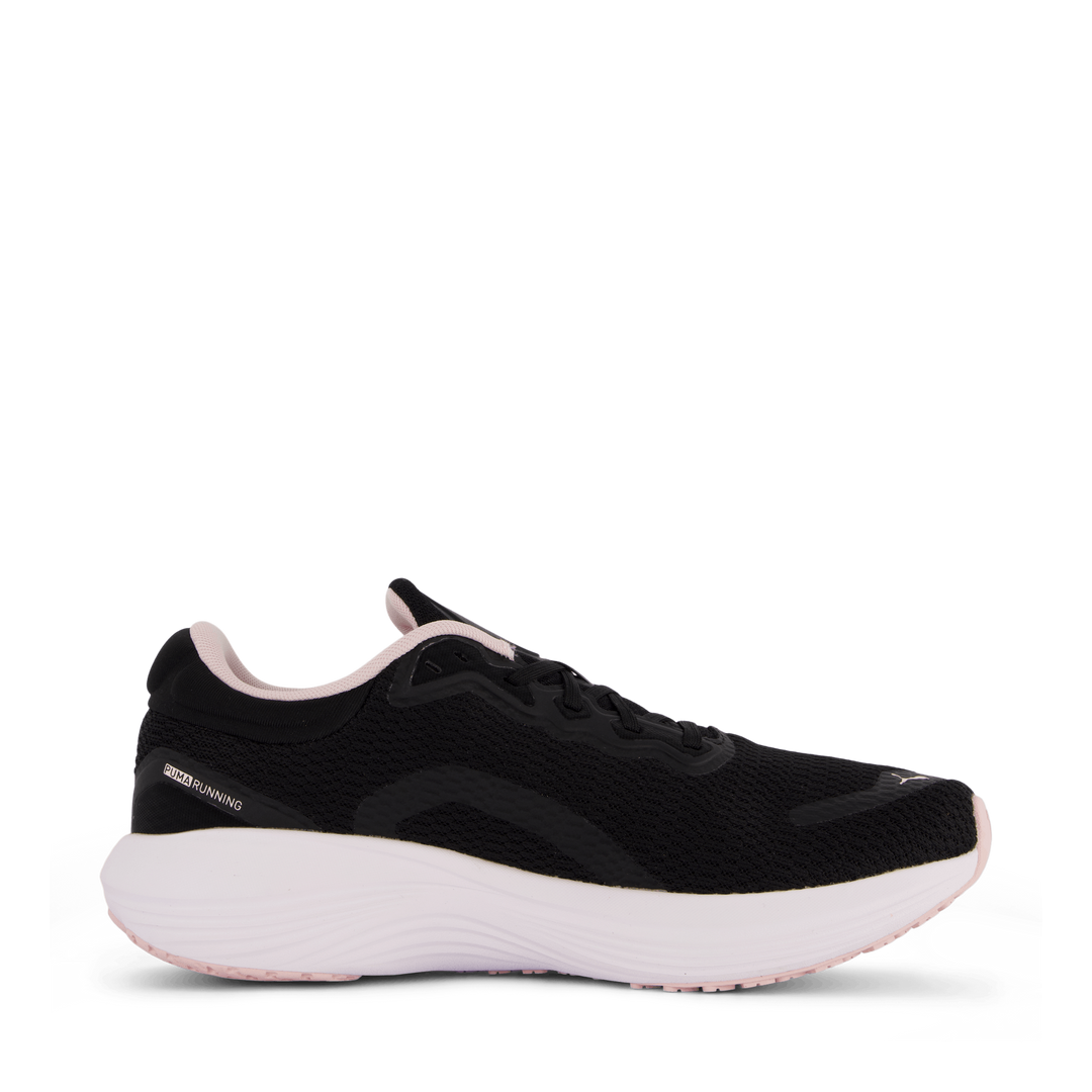 Scend Pro Puma Black-frosty Pink-speed G