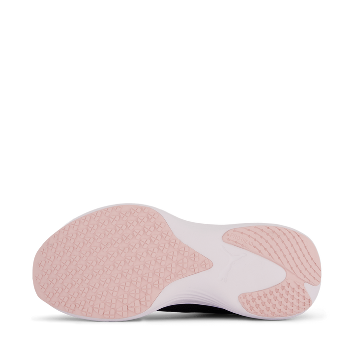 Scend Pro Puma Black-frosty Pink-speed G