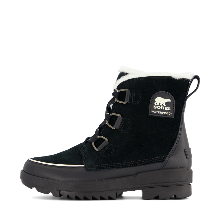 Torino™ Ii Wp Black