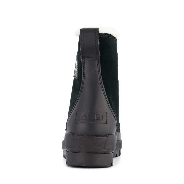 Torino™ Ii Wp Black
