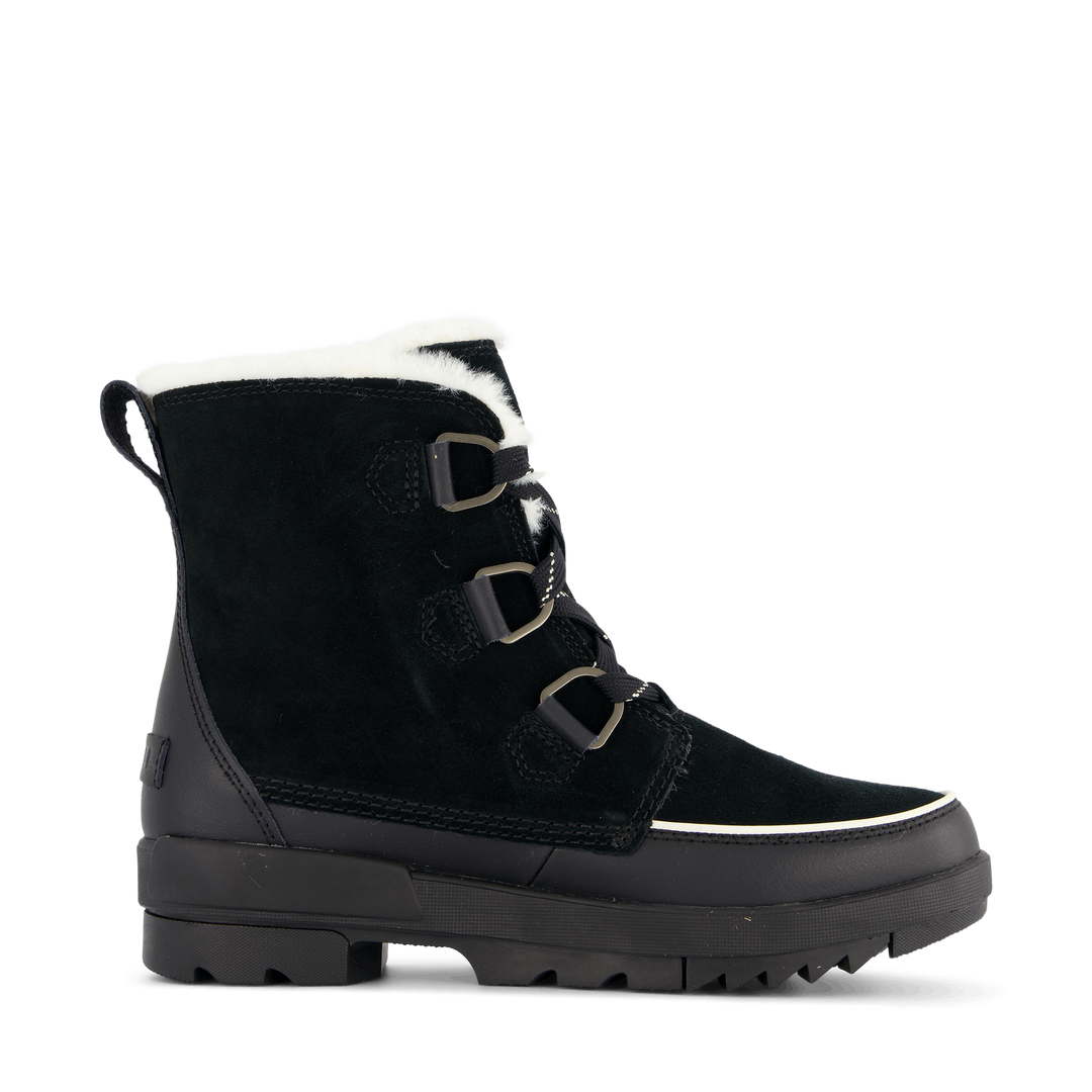 Torino™ Ii Wp Black