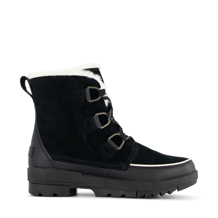 Torino™ Ii Wp Black