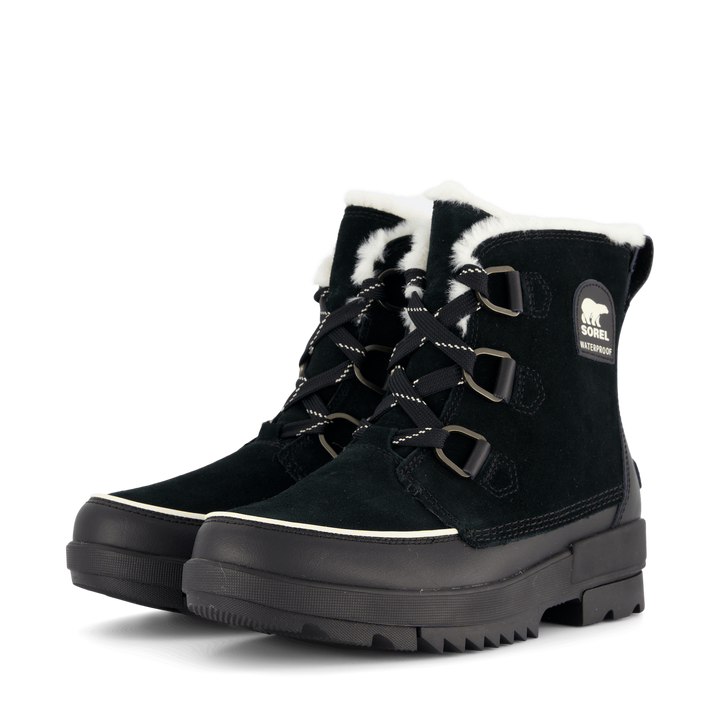 Torino™ Ii Wp Black
