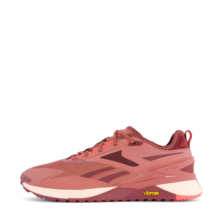 Nano X3 Adventure Sedros/clamar/neoche