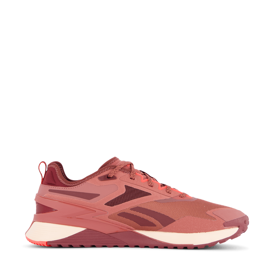 Nano X3 Adventure Sedros/clamar/neoche