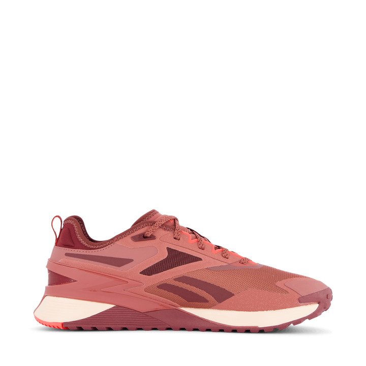 Nano X3 Adventure Sedros/clamar/neoche