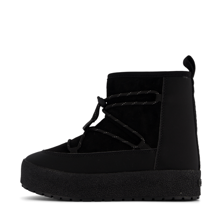 Aspa Hybrid Low 052/jet Black