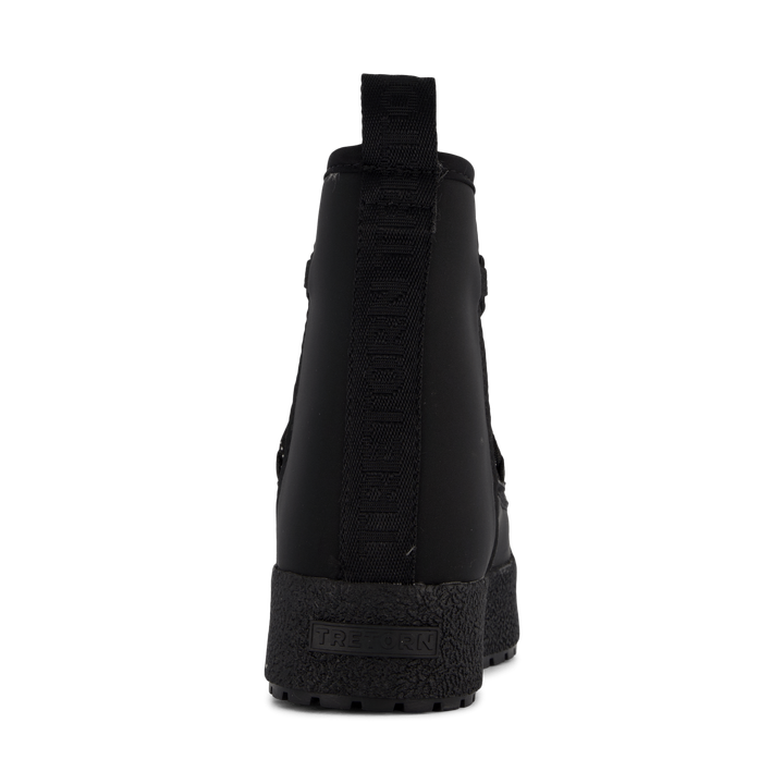 Aspa Hybrid Low 052/jet Black