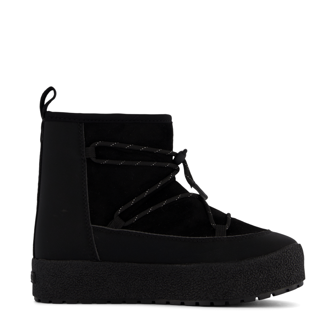 Aspa Hybrid Low 052/jet Black