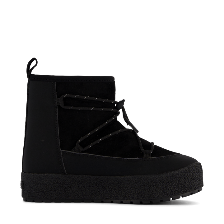 Aspa Hybrid Low 052/jet Black