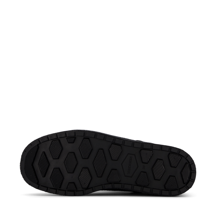 Aspa Hybrid Low 052/jet Black