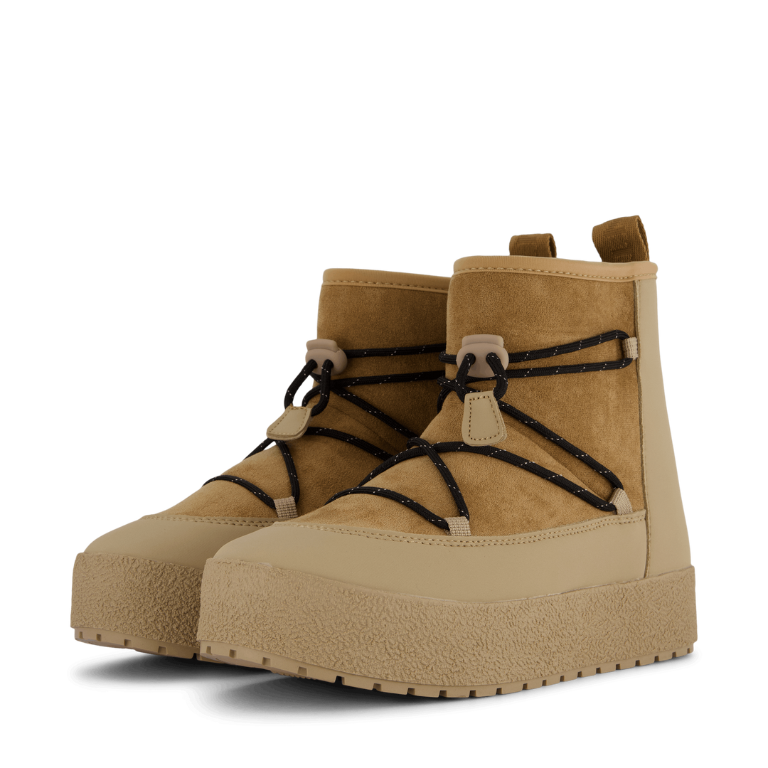 Aspa Hybrid Low 616/khaki Beige