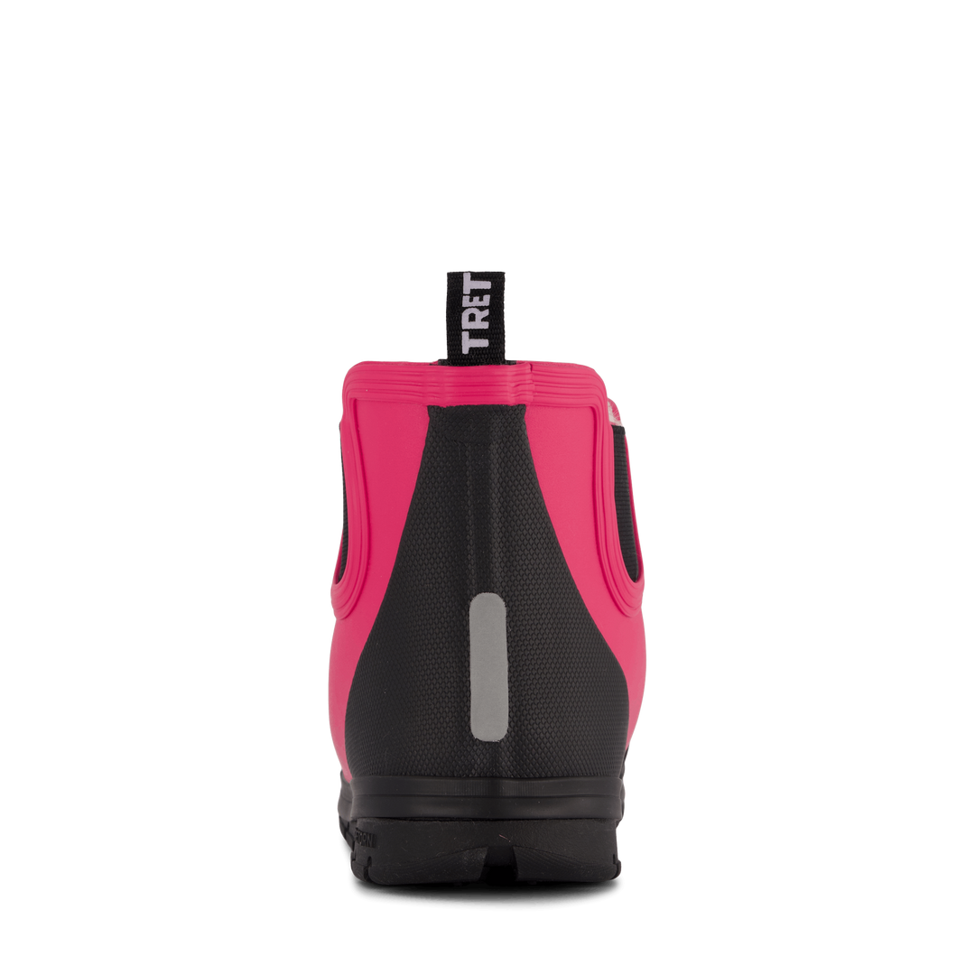 Aktiv Chelsea Winter 707/carmine Pin