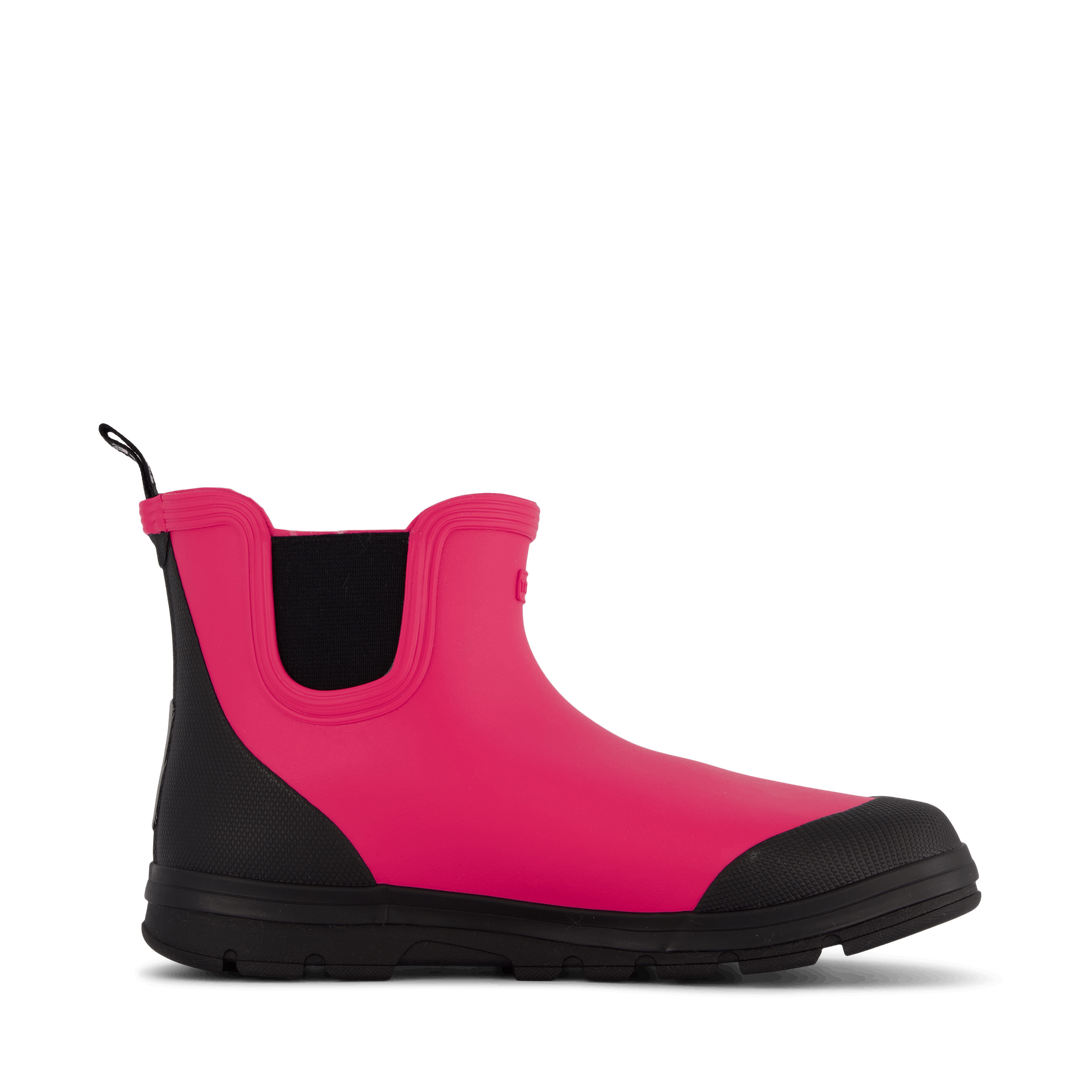 Aktiv Chelsea Winter 707/carmine Pin