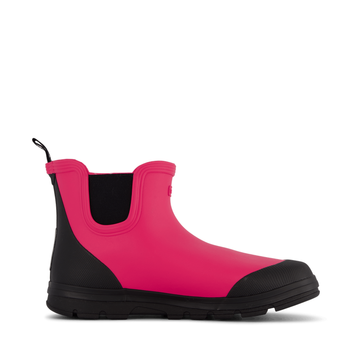 Aktiv Chelsea Winter 707/carmine Pin