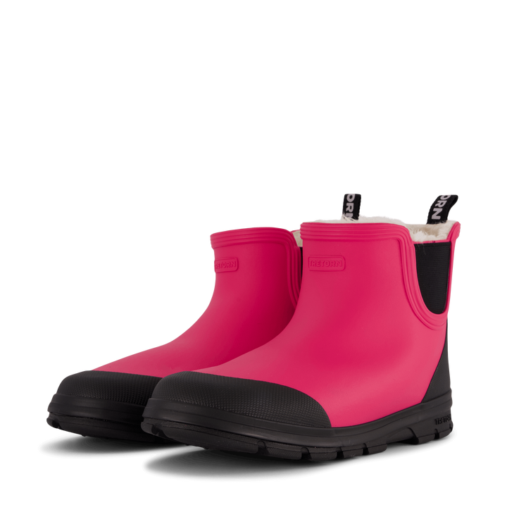 Aktiv Chelsea Winter 707/carmine Pin