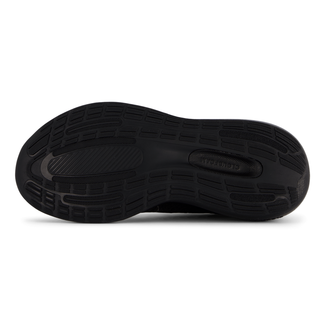 RunFalcon 3 Lace Shoes Core Black / Core Black / Core Black